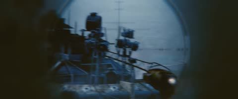 Frame from Tears of Steel